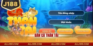 Bắn cá Thần Tài