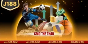 CMD Thể Thao