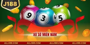 Xố số miền Nam