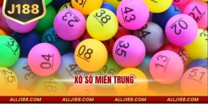 Xổ Số Miền Trung